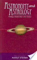 Astronomie und Astrologie: Eine Beziehung zum Kosmos finden - Astronomy and Astrology: Finding a Relationship to the Cosmos