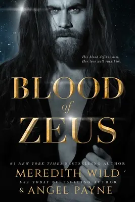 Blut des Zeus, 1: Blut des Zeus: Buch Eins - Blood of Zeus, 1: Blood of Zeus: Book One
