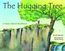 Der umarmende Baum: Eine Geschichte über Resilienz - The Hugging Tree: A Story about Resilience