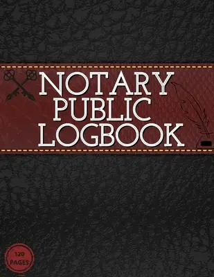 Notarielles Protokollbuch: Notarielles Buch zur Protokollierung notarieller Handlungen durch einen öffentlichen Notar, Band 4 - Notary Public Log Book: Notary Book To Log Notorial Record Acts By A Public Notary Vol-4