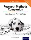 Research Methods Companion für A Level Psychologie - Research Methods Companion for A Level Psychology