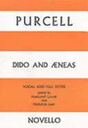 Dido und Aeneas - Dido and Aeneas