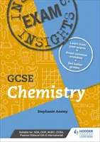Prüfungseinblicke für GCSE Chemie - Exam Insights for GCSE Chemistry