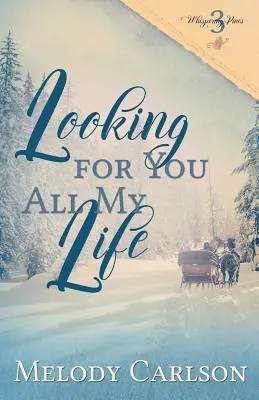 Mein ganzes Leben lang auf der Suche nach dir - Looking for You All My Life