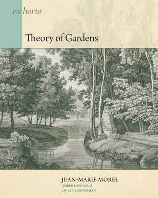 Theorie der Gärten - Theory of Gardens