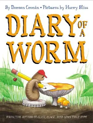 Tagebuch eines Wurms - Diary of a Worm