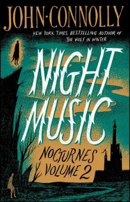 Nachtmusik, 2: Nocturnes Band 2 - Night Music, 2: Nocturnes Volume 2