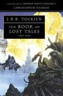 Buch der verlorenen Geschichten 1 - Book of Lost Tales 1