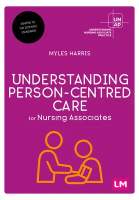 Verständnis der personenzentrierten Pflege für Pflegekräfte - Understanding Person-Centred Care for Nursing Associates