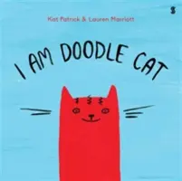 Ich bin Doodle Cat - I Am Doodle Cat