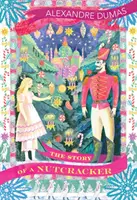 Die Geschichte eines Nussknackers - The Story of a Nutcracker