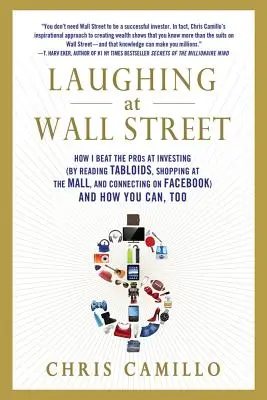 Über die Wall Street lachen - Laughing at Wall Street