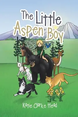 Der kleine Junge aus Aspen - The Little Aspen Boy