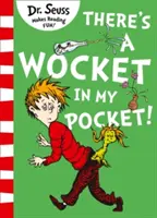 In meiner Tasche steckt eine Stecknadel - There's a Wocket in my Pocket