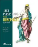 Java-Persistenz mit Hibernate - Java Persistence with Hibernate