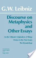 Diskurs über Metaphysik und andere Aufsätze - Discourse on Metaphysics and Other Essays