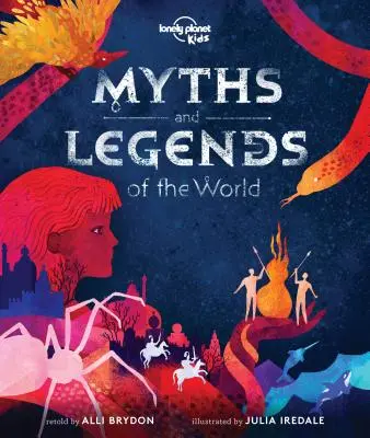 Mythen und Legenden der Welt 1 - Myths and Legends of the World 1