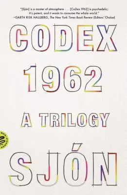 Codex 1962: Eine Trilogie - Codex 1962: A Trilogy