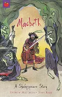 Eine Shakespeare-Geschichte: Macbeth - A Shakespeare Story: Macbeth