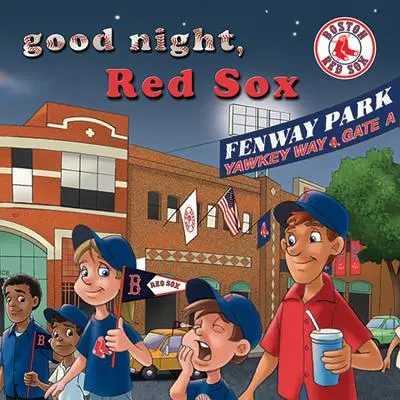 Gute Nacht, Red Sox - Good Night, Red Sox