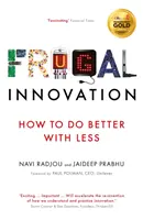 Frugale Innovation - Wie man mit weniger mehr erreichen kann - Frugal Innovation - How to do better with less