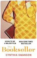 Buchhändler - Sliding Doors spielt in einer Buchhandlung - Bookseller - Sliding Doors set in a bookshop