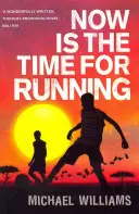 Jetzt ist es an der Zeit zu laufen - Now is the Time for Running