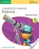 Cambridge Primary Science Activity Book 5