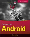 Professionelles Android - Professional Android