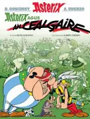 Asterix Agus an Cealgaire (gälisch) - Asterix Agus an Cealgaire (Gaelic)