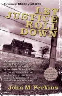 Lasst Gerechtigkeit walten - Let Justice Roll Down