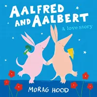 Aalfred und Aalbert - Aalfred and Aalbert