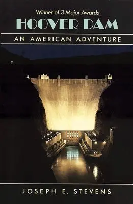 Hoover-Damm: Ein amerikanisches Abenteuer - Hoover Dam: An American Adventure