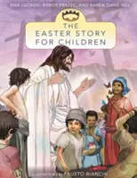 Die Ostergeschichte für Kinder - The Easter Story for Children