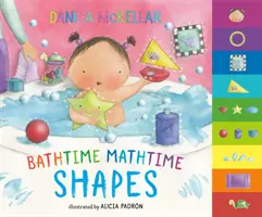 Bathtime Mathtime: Formen - Bathtime Mathtime: Shapes