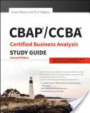 CBAP/CCBA Studienführer für zertifizierte Unternehmensanalyse - CBAP/CCBA Certified Business Analysis Study Guide