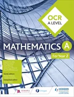 OCR A Level Mathematik Jahr 2 - OCR A Level Mathematics Year 2