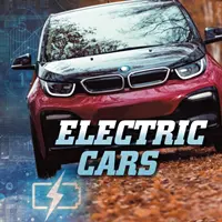 Elektroautos - Electric Cars