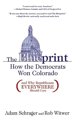 Die Blaupause: Wie die Demokraten Colorado gewannen (und warum es die Republikaner überall interessieren sollte) - The Blueprint: How the Democrats Won Colorado (and Why Republicans Everywhere Should Care)