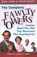 Vollständige Fawlty Towers - Complete Fawlty Towers