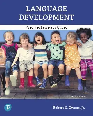 Sprachentwicklung: Eine Einführung - Language Development: An Introduction