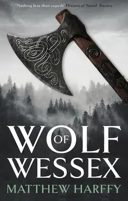 Der Wolf von Wessex - Wolf of Wessex