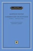 Kommentar zu Plotinus - Commentary on Plotinus