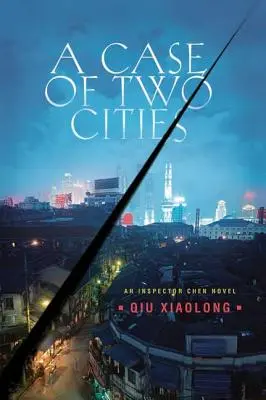 Ein Fall von zwei Städten - A Case of Two Cities