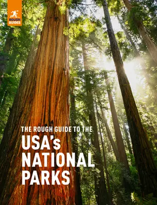 The Rough Guide zu den Nationalparks der USA - The Rough Guide to the Usa's National Parks