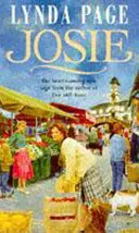 Josie - Der Kampf einer jungen Frau im Leben und in der Liebe - Josie - A young woman's struggle in life and love