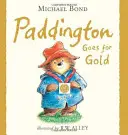 Paddington geht auf Goldsuche - Paddington Goes for Gold