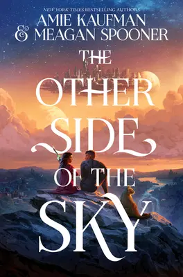 Die andere Seite des Himmels - The Other Side of the Sky