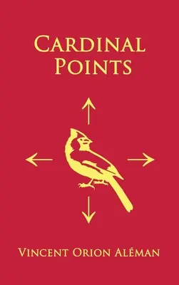 Kardinalspitzen - Cardinal Points