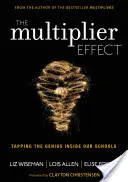 Der Multiplikatoreffekt: Das Genie in unseren Schulen anzapfen - The Multiplier Effect: Tapping the Genius Inside Our Schools